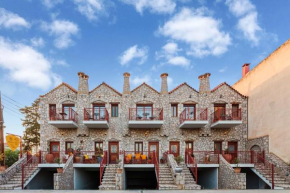 Seaside Dukes Villas